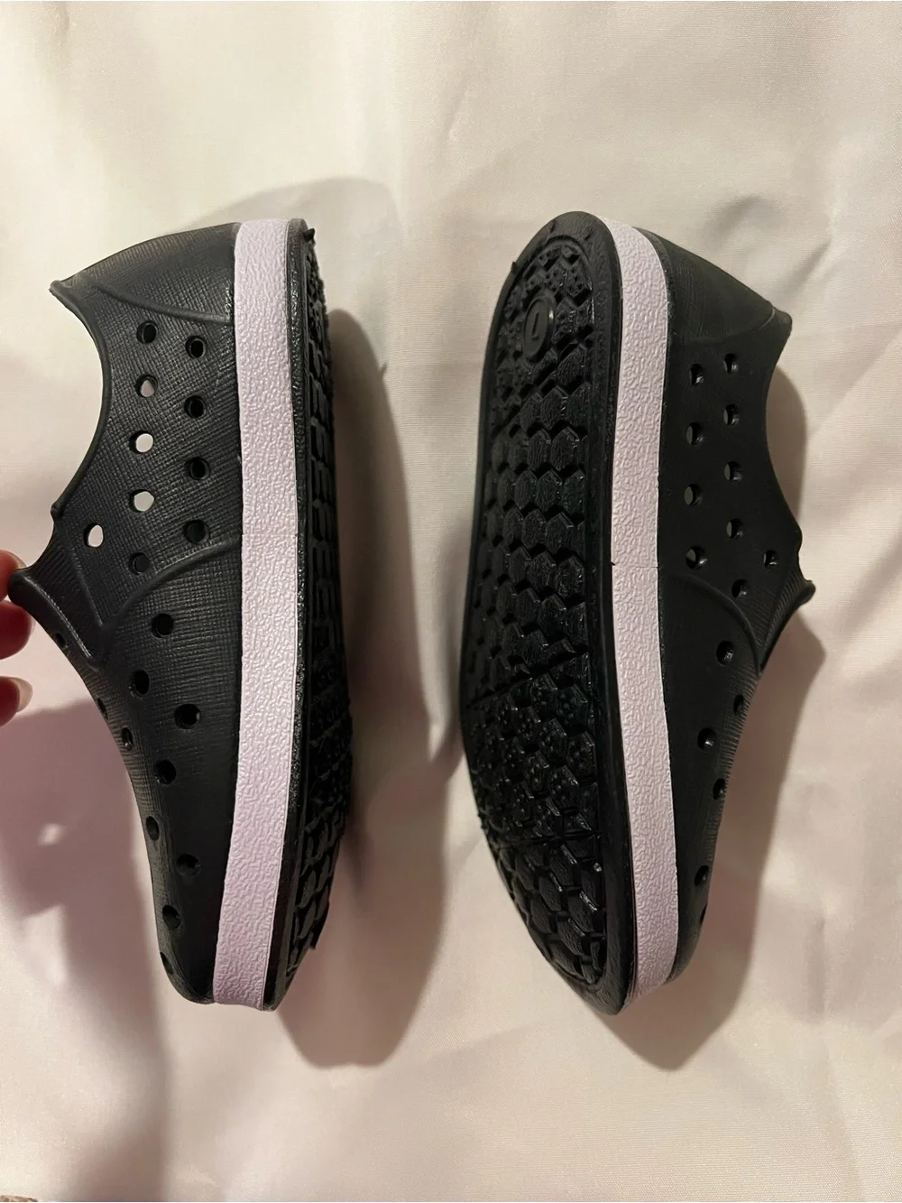 Cat & Jack Toddler Boys' Jese Water Shoes Black Size 7